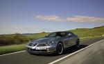 Mercedes-Benz SLR McLaren 722 Edition 2006 года